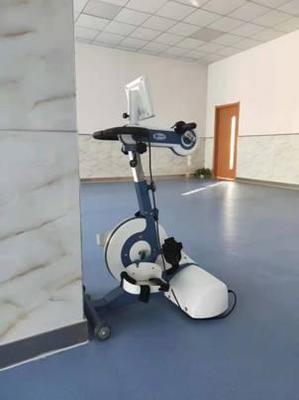 博兴兴福手足外科医院康复理疗综合服务大厅正式启用 物理治疗与康复设备全面升级