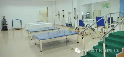 走进康复医学 物理治疗与康复设备的现代图景