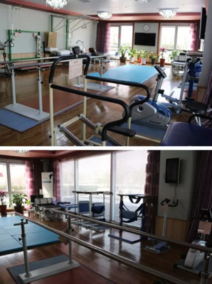 北京环湖养老康复中心 通州地区失能失智长者康复理疗的专业港湾