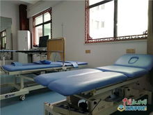 康复医疗新篇章 南大二附院与临川区人民医院共建康复专科联盟