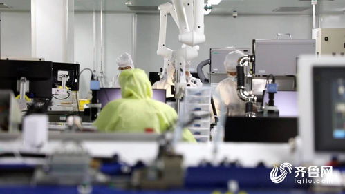 德州天衢新区以基金招商为引擎，加速物理治疗与康复设备项目产业化进程