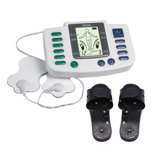 低频电治疗仪 物理治疗与康复的现代利器