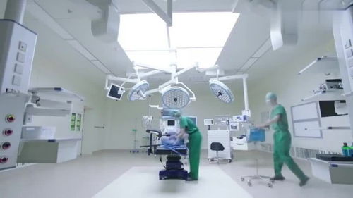 外科风云背后的专业力量 揭秘物理治疗与康复设备的世界