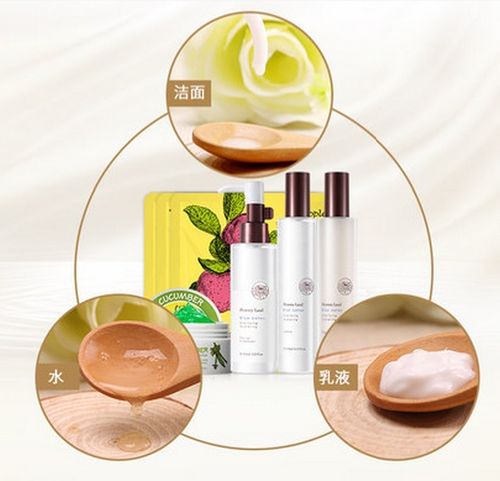 康嘉利化妆品及康复设备 品牌形象与专业服务的双重视角